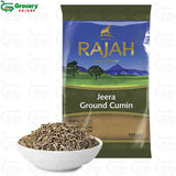 jeera powder packets | rajah