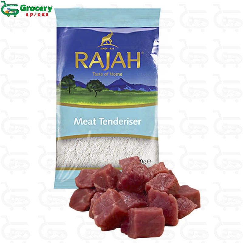 meat tenderizer | rajah