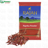 paprika powder packets | rajah