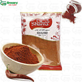 chilli powder | shama