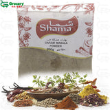 garam masala | shama