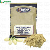 chilli powder white | top-op