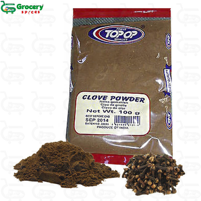 clove (laving) powder | top-op