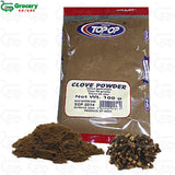clove (laving) powder | top-op
