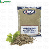 dhana jeera powder | top-op