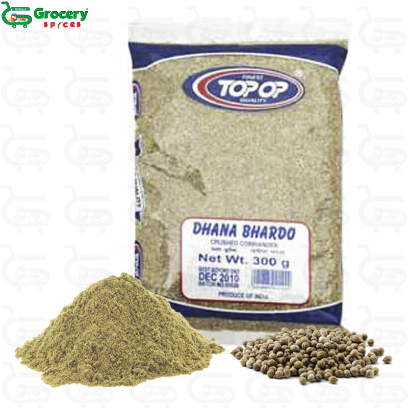 dhana powder (coriander powder) | top-op