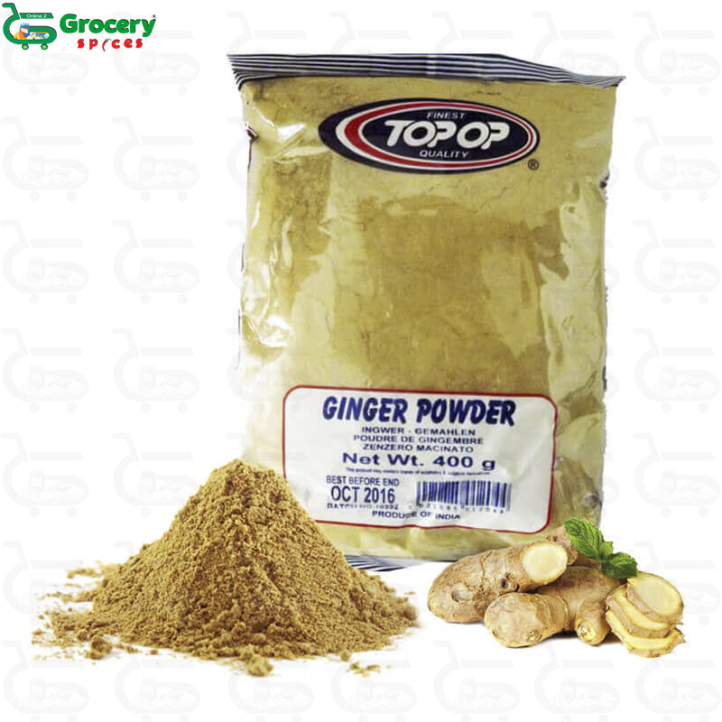 ginger powder | top-op