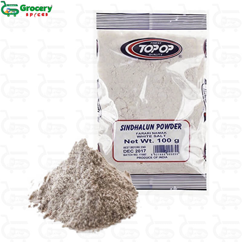 sindhalun powder | top-op