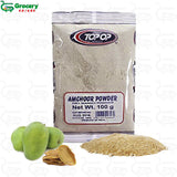 amchoor (mango) powder | top-op
