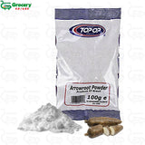 arrowroot powder | top-op