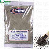 black pepper powder | top-op