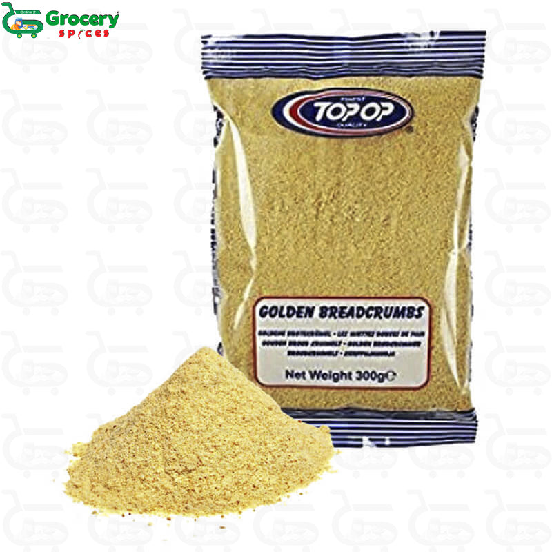 bread crumbs golden | top-op