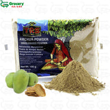 amchur powder (mango powder) | trs