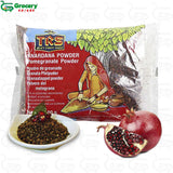 anardana powder (pomegranate) | trs