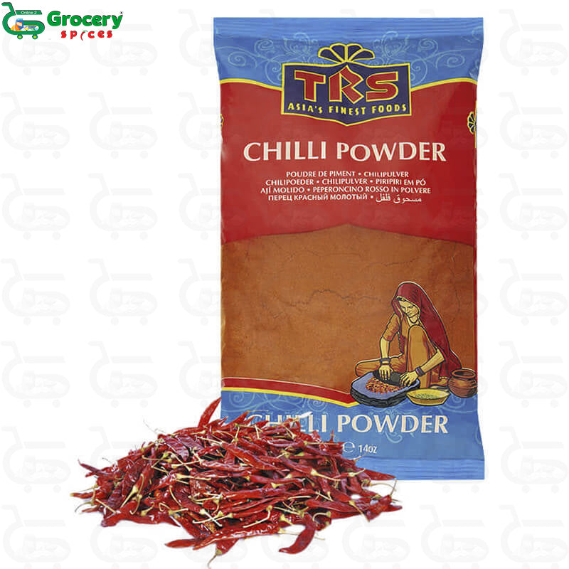 chilli powder | trs