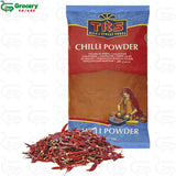 chilli powder | trs