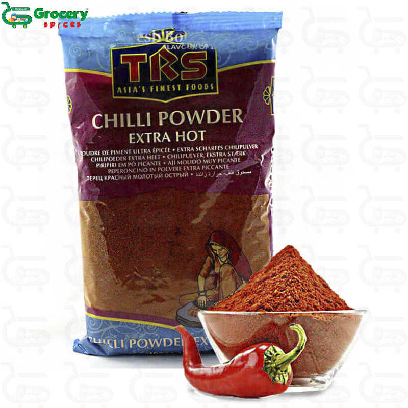 chilli powder ex hot | trs