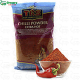 chilli powder ex hot | trs