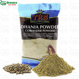 dhania powder (coriander powder) | trs