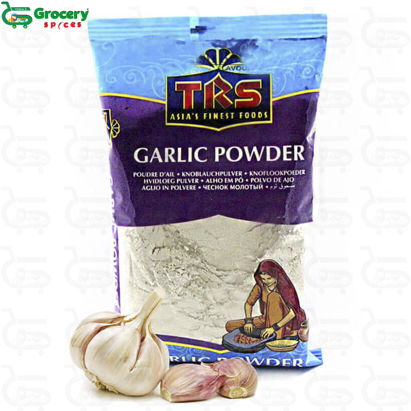 garlic powder | trs
