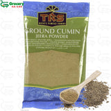 jeera powder (cumin powder) | trs