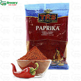 paprika | trs