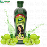 amla hair oil | dabur