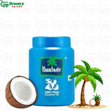 coconut oil (jar) | parachute