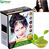 herbal black henna (6packs of 10g) | rks