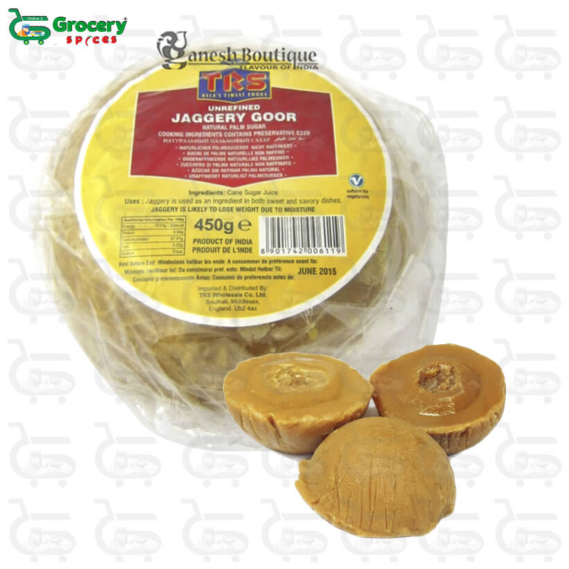 goor indian (jaggery) | trs