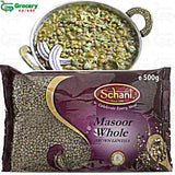 sabut masoor dal (lentils brown) | schani