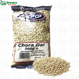 chora dal | top-op