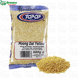 moong dal yellow | top-op
