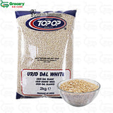 urid dall white | top-op