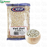 vail dall | top-op
