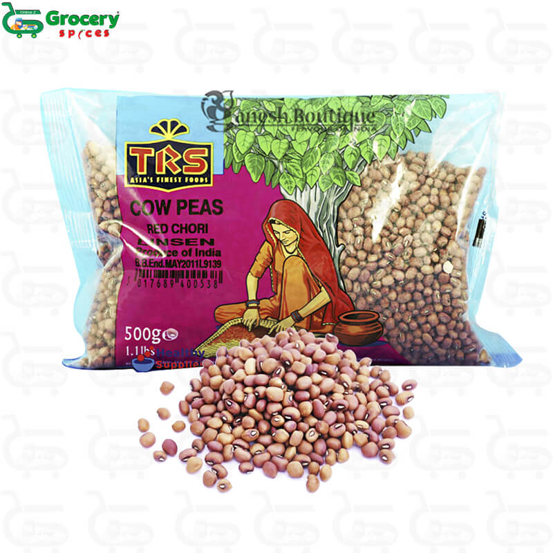 red chowri (cow peas red) | trs