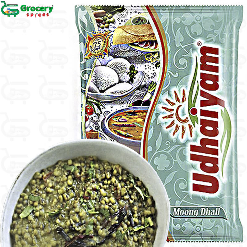 moong dal | udhaiyam