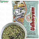 moong dal | udhaiyam