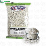 mamra basmati | top-op