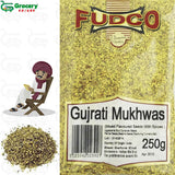 mukhwas gujarati | fudco