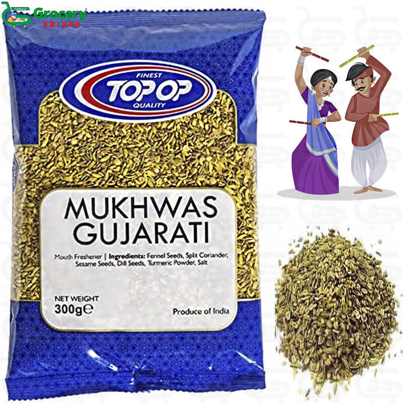 mukhwas gujarati | top-op