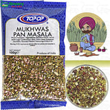 mukhwas pan masala | top-op