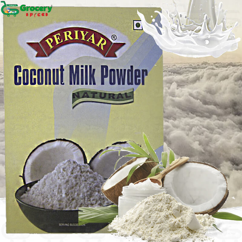 coconut milk powder | periyar