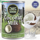 coconut milk | heera
