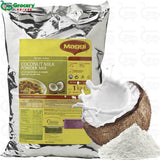 coconut milk powder | maggi