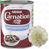 carnation condensed milk | nestle