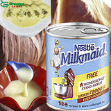 milkmaid | nestle