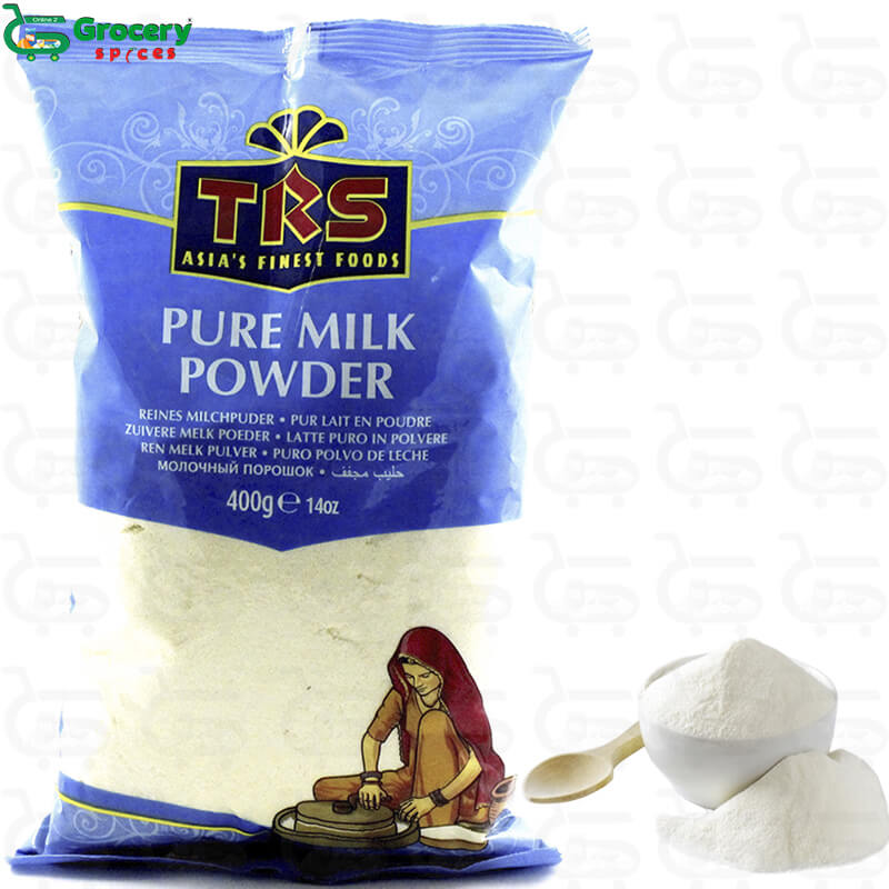 milk powder pure | trs