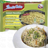 instant noodles vegetable | indomie