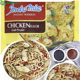 instant noodles chicken | indomie